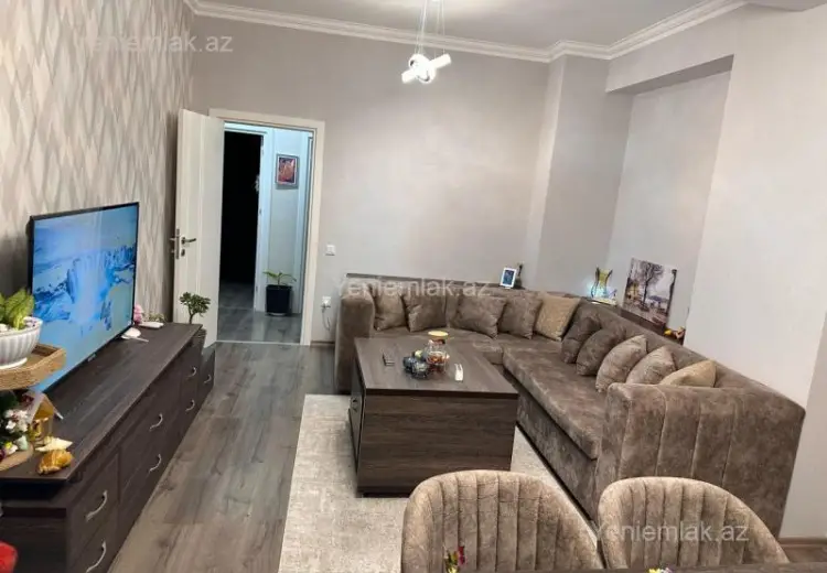3 otaqlı mənzil Satılır, Yasamal qəs., Yasamal, Bakı