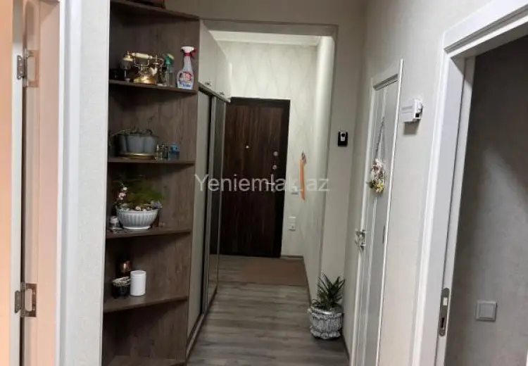 3 otaqlı mənzil Satılır, Yasamal qəs., Yasamal, Bakı
