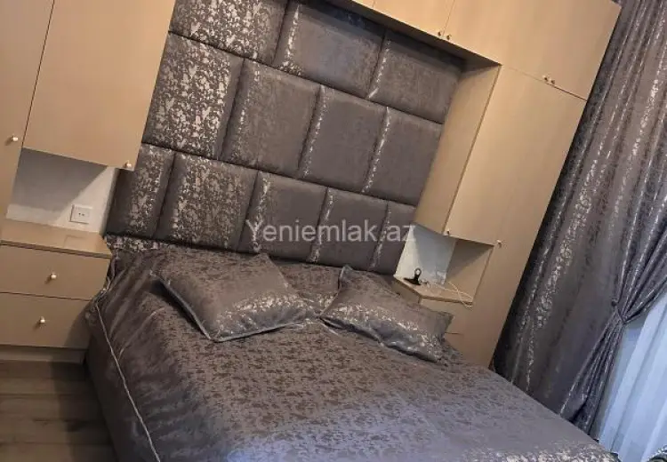 3 otaqlı mənzil Satılır, Yasamal qəs., Yasamal, Bakı
