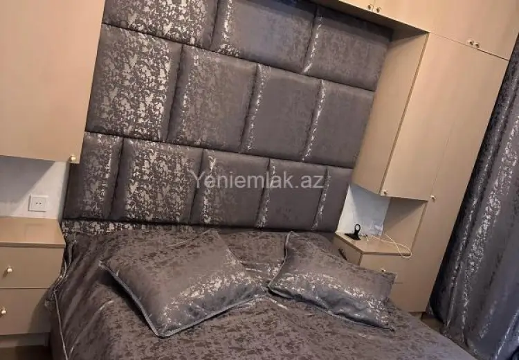 3 otaqlı mənzil Satılır, Yasamal qəs., Yasamal, Bakı