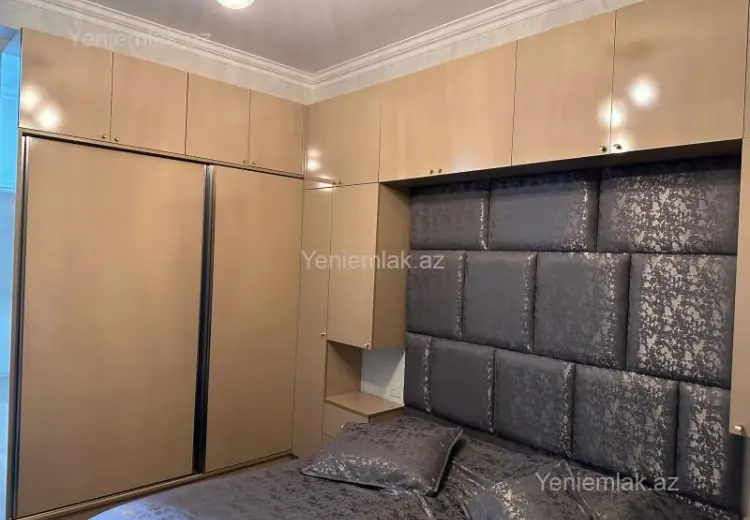 3 otaqlı mənzil Satılır, Yasamal qəs., Yasamal, Bakı