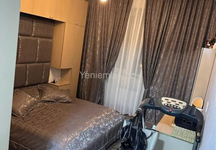 3 otaqlı mənzil Satılır, Yasamal qəs., Yasamal, Bakı