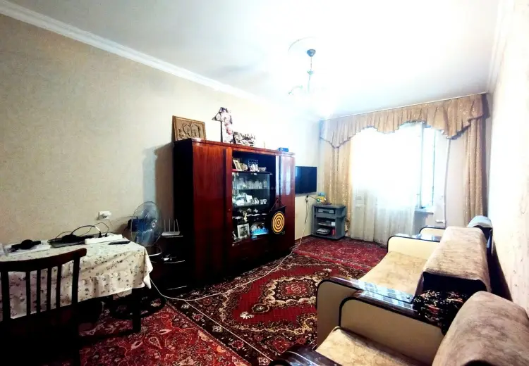 3 otaqlı mənzil Satılır, Xətai, Bakı