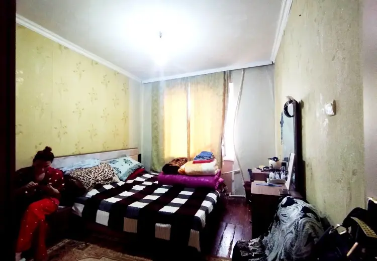 3 otaqlı mənzil Satılır, Xətai, Bakı
