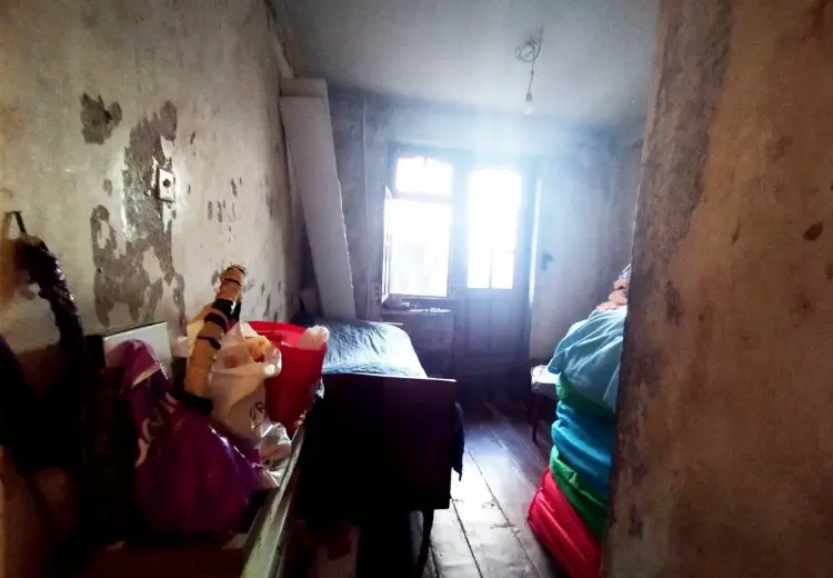 3 otaqlı mənzil Satılır, Xətai, Bakı