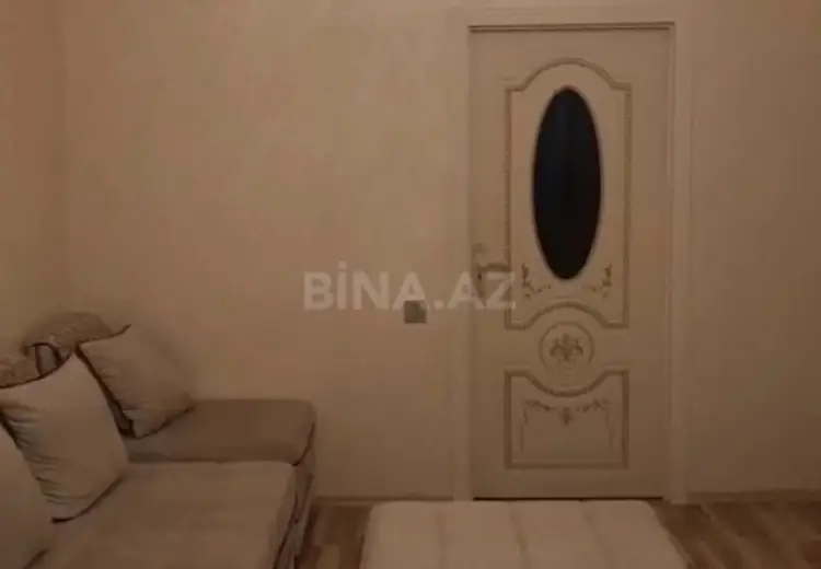 2 otaqlı mənzil Kirayə (aylıq), 9-cu mikrorayon, Binəqədi, Bakı