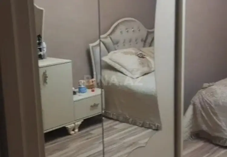 2 otaqlı mənzil Kirayə (aylıq), 9-cu mikrorayon, Binəqədi, Bakı