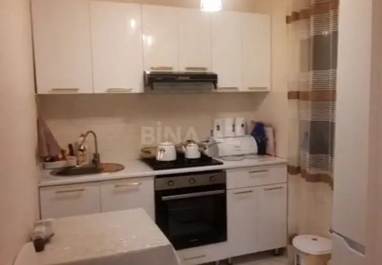 2 otaqlı mənzil Kirayə (aylıq), 9-cu mikrorayon, Binəqədi, Bakı