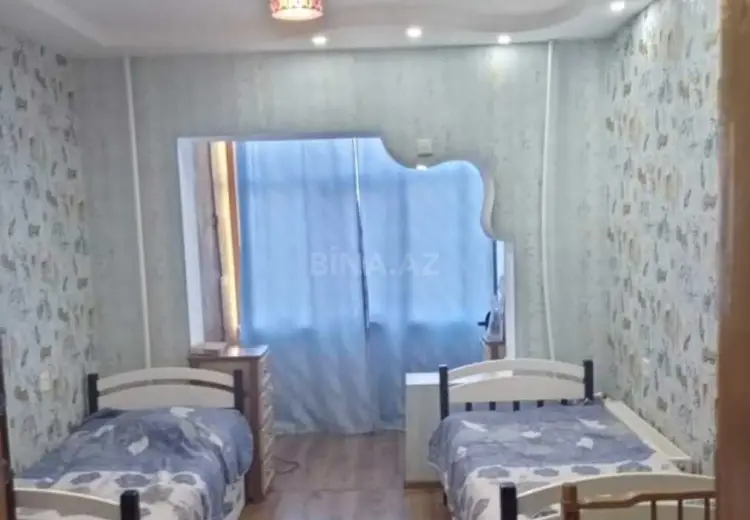2 otaqlı mənzil Satılır, Əhmədli, Xətai, Bakı