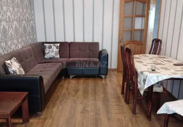 2 otaqlı mənzil Satılır, Əhmədli, Xətai, Bakı