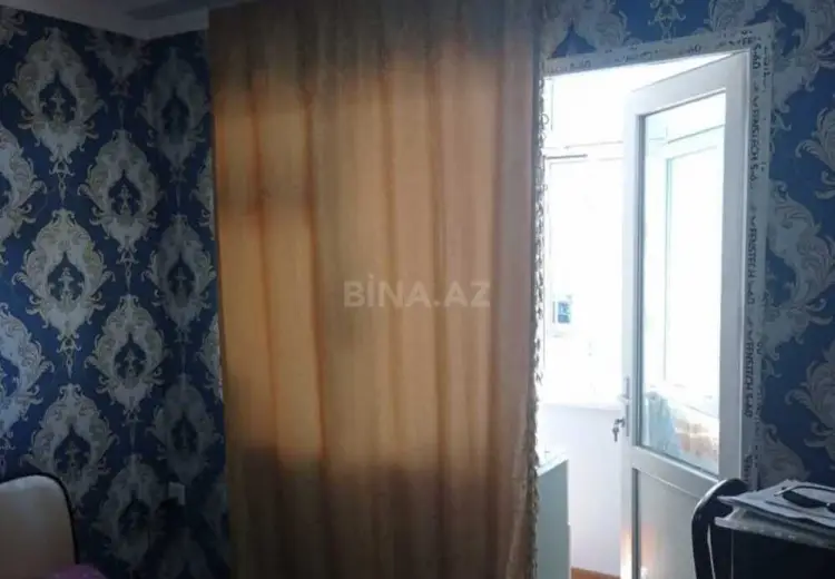 2 otaqlı mənzil Satılır, Əhmədli, Xətai, Bakı