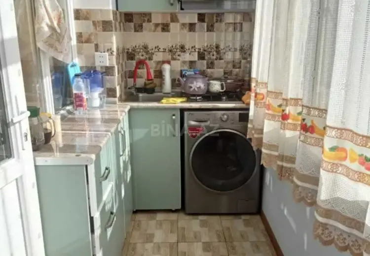 2 otaqlı mənzil Satılır, Əhmədli, Xətai, Bakı