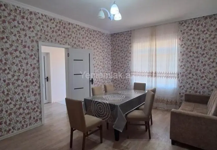 3 otaqlı mənzil Kirayə (aylıq), Kürdəxanı qəs., Sabunçu, Bakı