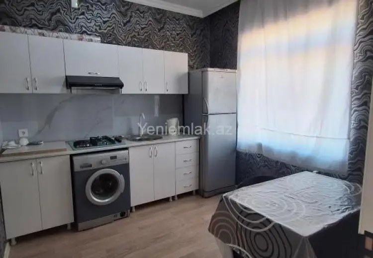 3 otaqlı mənzil Kirayə (aylıq), Kürdəxanı qəs., Sabunçu, Bakı