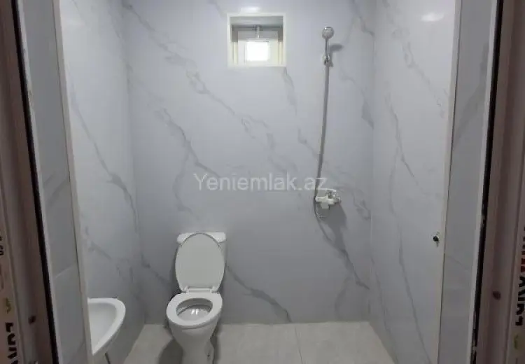 3 otaqlı mənzil Kirayə (aylıq), Kürdəxanı qəs., Sabunçu, Bakı