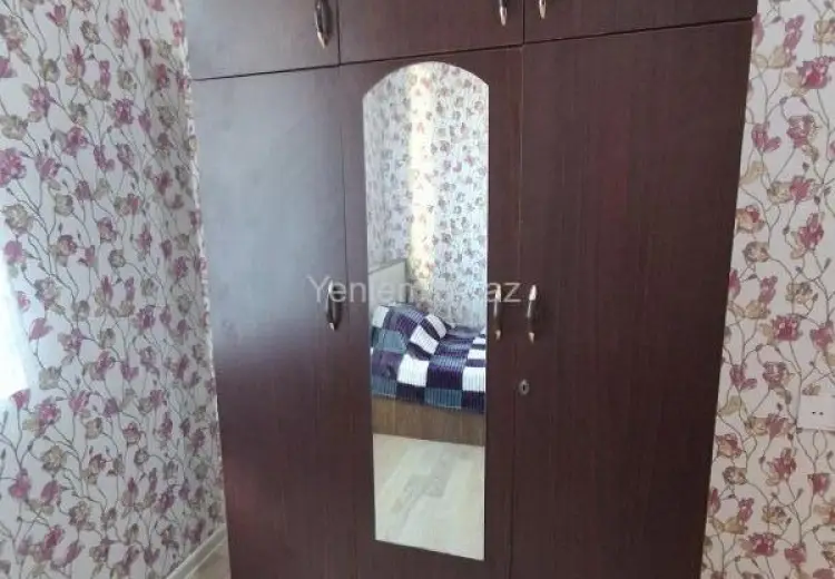 3 otaqlı mənzil Kirayə (aylıq), Kürdəxanı qəs., Sabunçu, Bakı