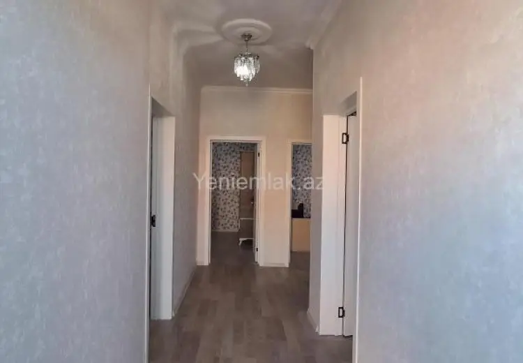 3 otaqlı mənzil Kirayə (aylıq), Kürdəxanı qəs., Sabunçu, Bakı