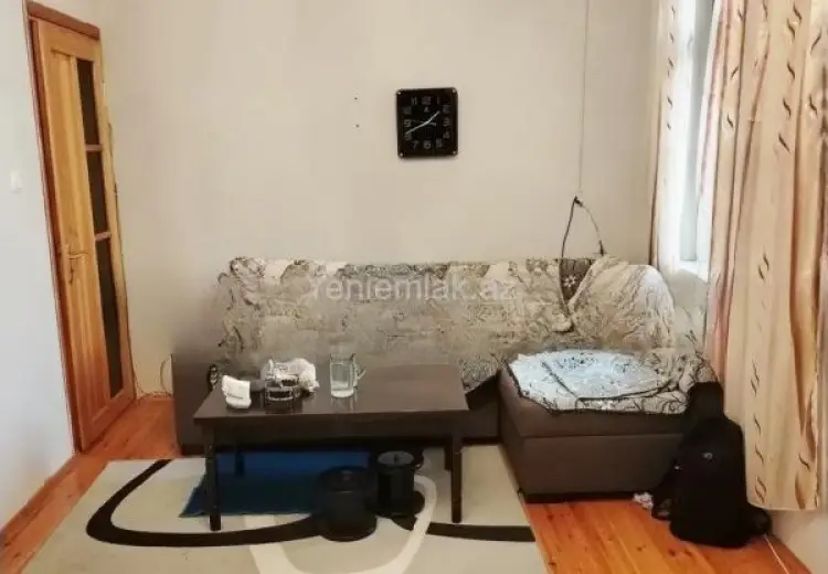 128 000 AZN - 2 otaqlı mənzil Satılır, Yeni Yasamal qəs., Yasamal, Bakı