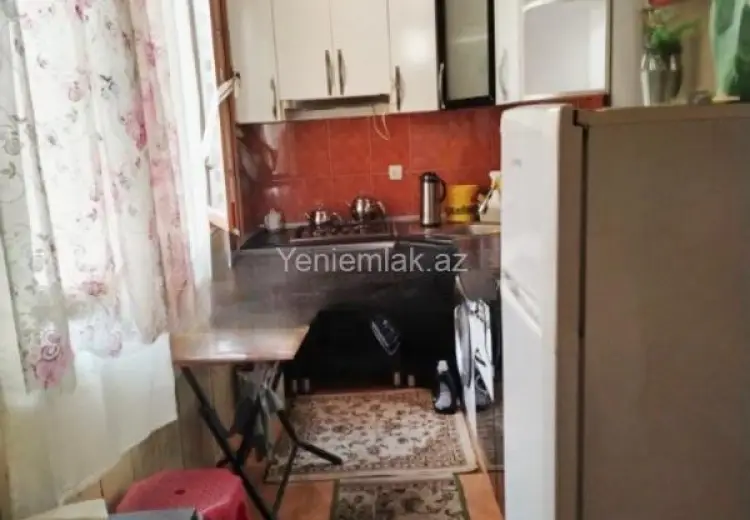 128 000 AZN - 2 otaqlı mənzil Satılır, Yeni Yasamal qəs., Yasamal, Bakı