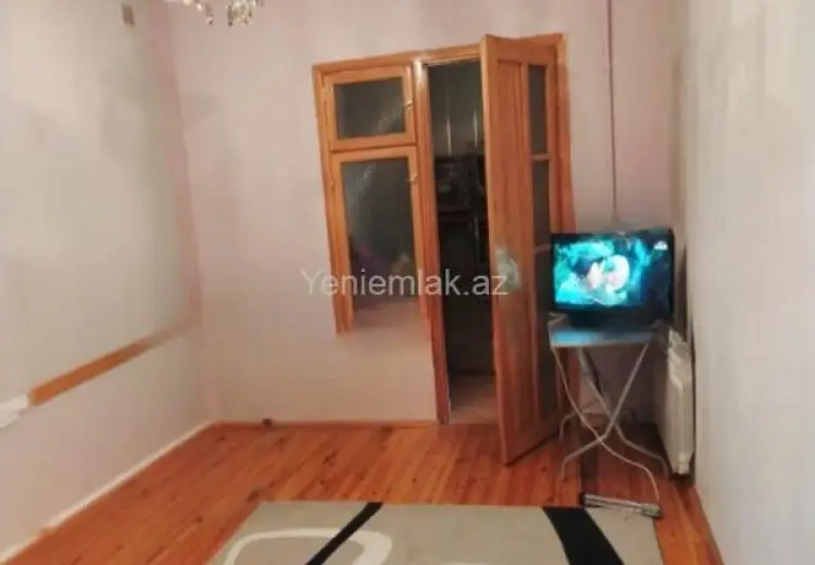 128 000 AZN - 2 otaqlı mənzil Satılır, Yeni Yasamal qəs., Yasamal, Bakı