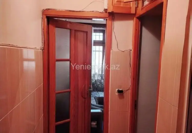 128 000 AZN - 2 otaqlı mənzil Satılır, Yeni Yasamal qəs., Yasamal, Bakı