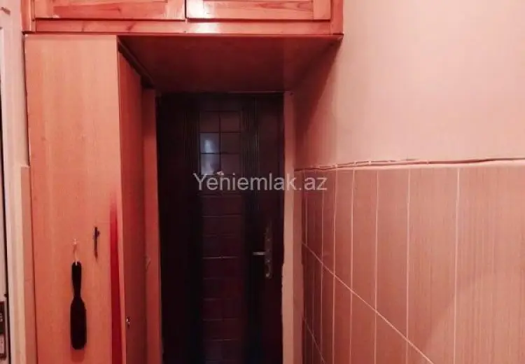 128 000 AZN - 2 otaqlı mənzil Satılır, Yeni Yasamal qəs., Yasamal, Bakı