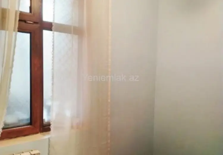 128 000 AZN - 2 otaqlı mənzil Satılır, Yeni Yasamal qəs., Yasamal, Bakı