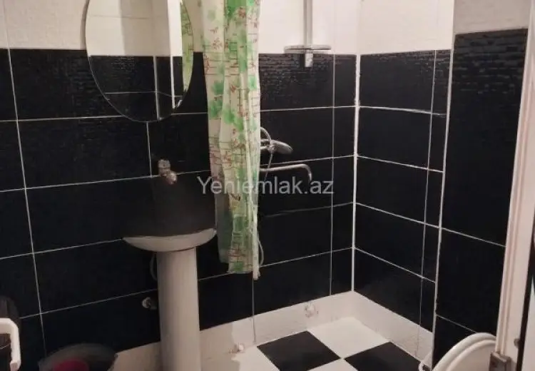 128 000 AZN - 2 otaqlı mənzil Satılır, Yeni Yasamal qəs., Yasamal, Bakı
