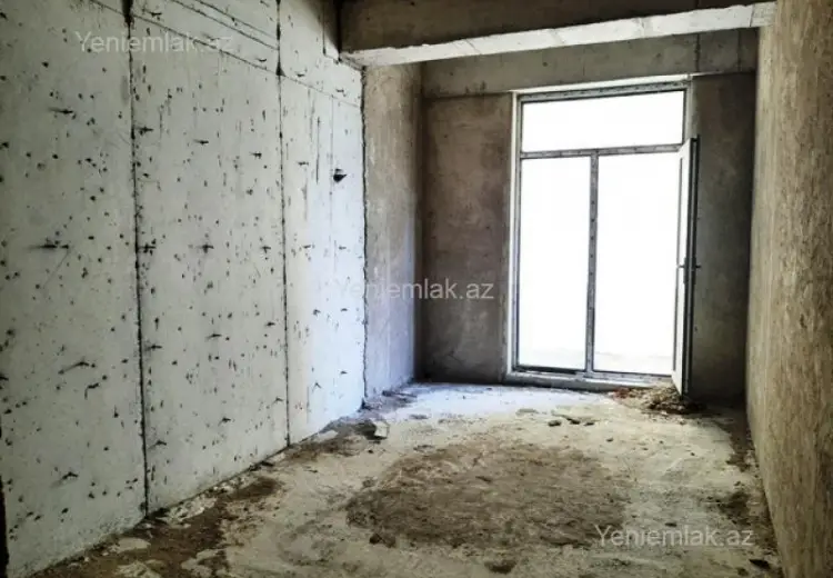 380 000 AZN - 3 otaqlı mənzil Satılır, Nərimanov, Bakı