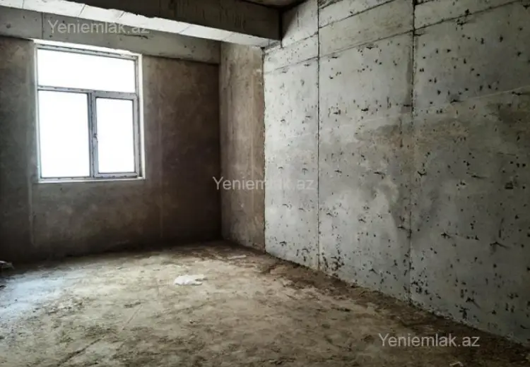 380 000 AZN - 3 otaqlı mənzil Satılır, Nərimanov, Bakı