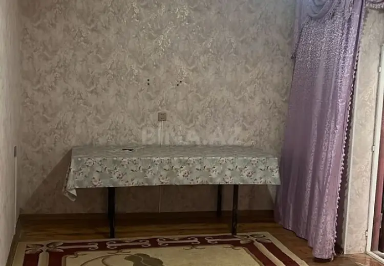3 otaqlı mənzil Kirayə (aylıq), Zabrat qəs., Sabunçu, Bakı