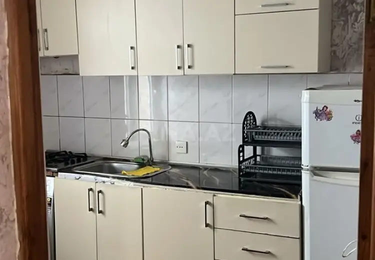 3 otaqlı mənzil Kirayə (aylıq), Zabrat qəs., Sabunçu, Bakı