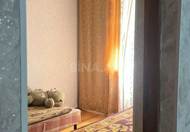 3 otaqlı mənzil Kirayə (aylıq), Zabrat qəs., Sabunçu, Bakı