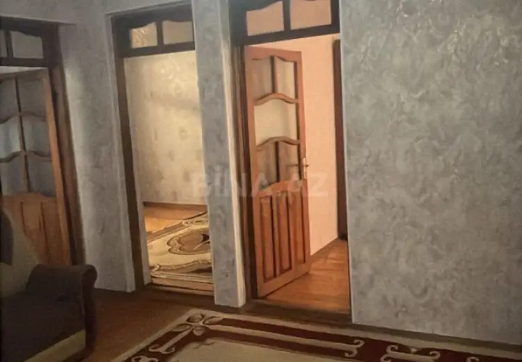 3 otaqlı mənzil Kirayə (aylıq), Zabrat qəs., Sabunçu, Bakı