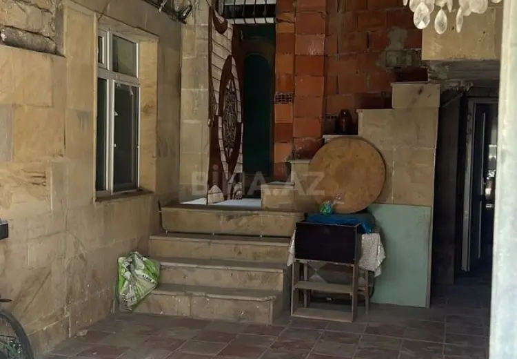 3 otaqlı mənzil Kirayə (aylıq), Zabrat qəs., Sabunçu, Bakı