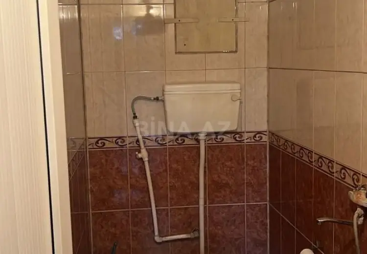 3 otaqlı mənzil Kirayə (aylıq), Zabrat qəs., Sabunçu, Bakı