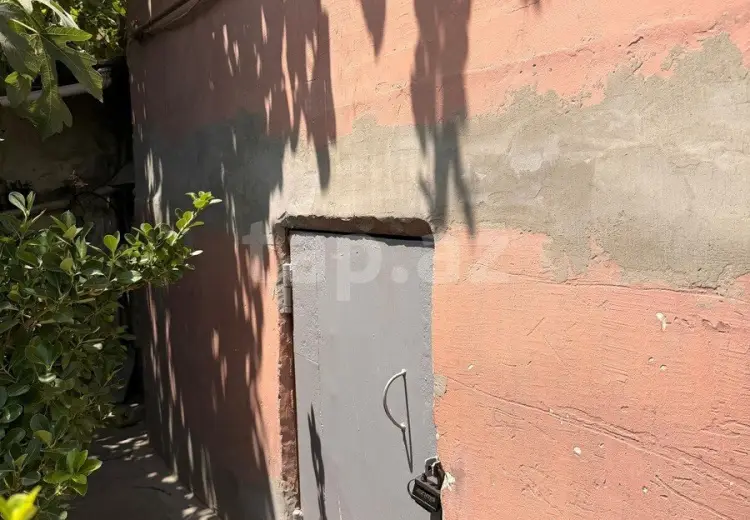 3 otaqlı mənzil , Xocəsən qəs., Binəqədi, Bakı