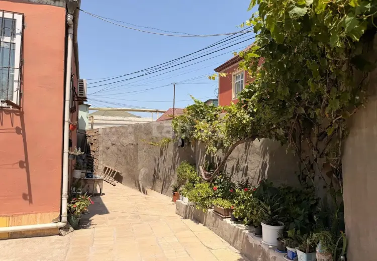 3 otaqlı mənzil , Xocəsən qəs., Binəqədi, Bakı