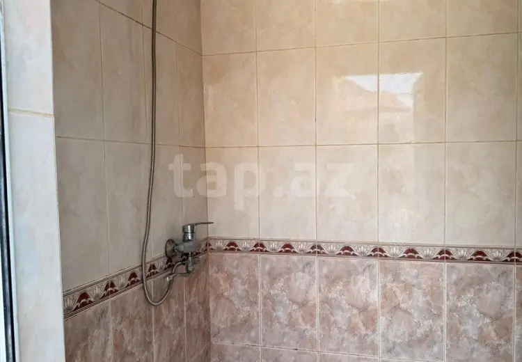 3 otaqlı mənzil , Xocəsən qəs., Binəqədi, Bakı