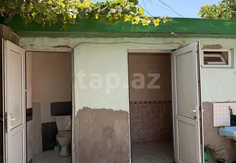 3 otaqlı mənzil , Xocəsən qəs., Binəqədi, Bakı