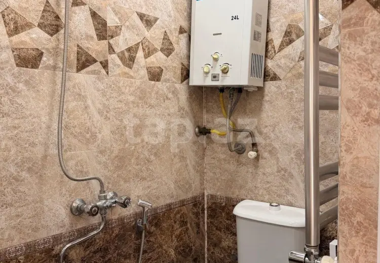 3 otaqlı mənzil , Xocəsən qəs., Binəqədi, Bakı