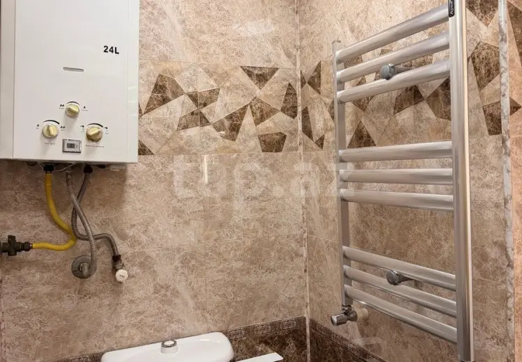 3 otaqlı mənzil , Xocəsən qəs., Binəqədi, Bakı