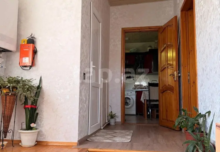 3 otaqlı mənzil , Xocəsən qəs., Binəqədi, Bakı