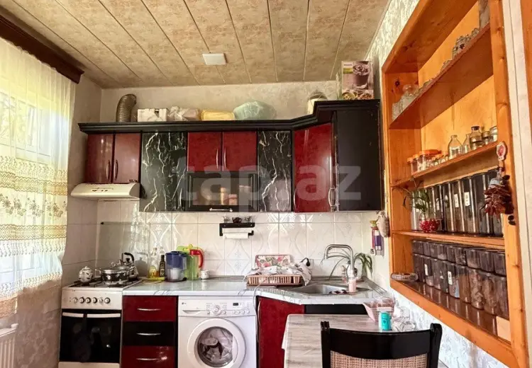 3 otaqlı mənzil , Xocəsən qəs., Binəqədi, Bakı