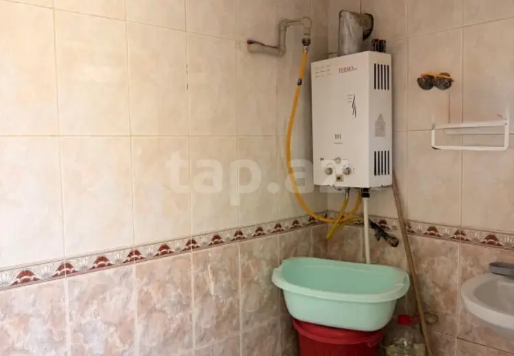 3 otaqlı mənzil , Xocəsən qəs., Binəqədi, Bakı