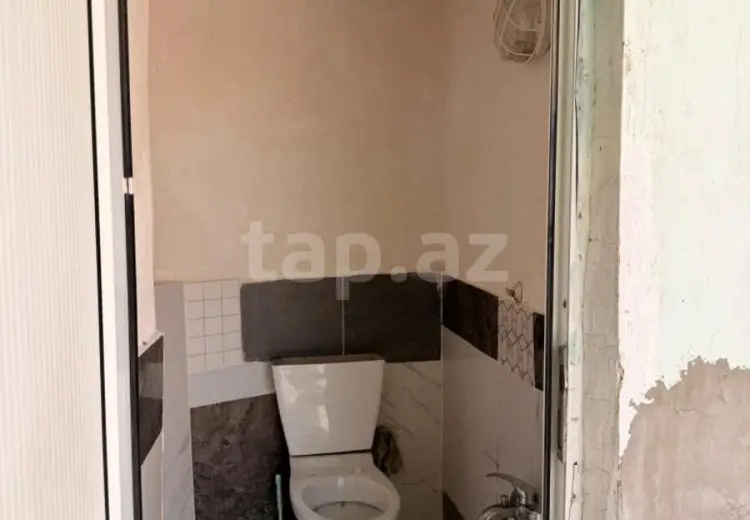3 otaqlı mənzil , Xocəsən qəs., Binəqədi, Bakı