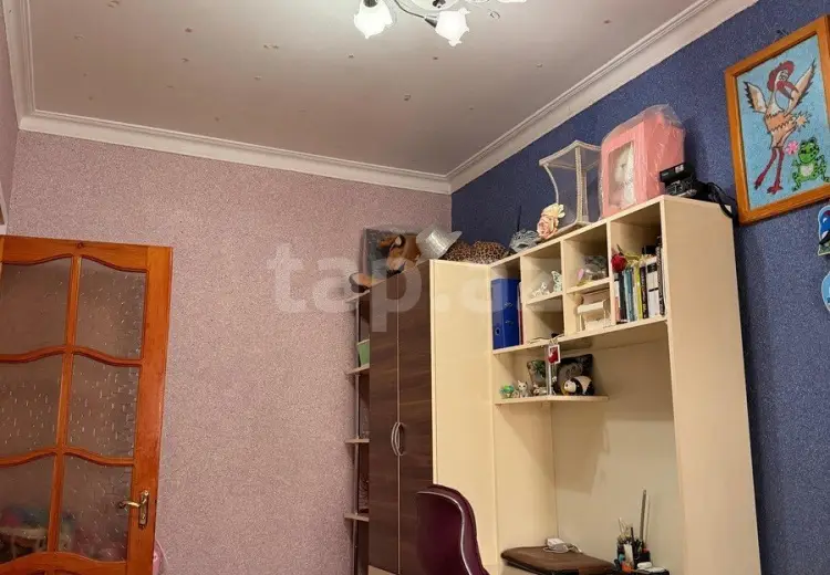 3 otaqlı mənzil , Xocəsən qəs., Binəqədi, Bakı