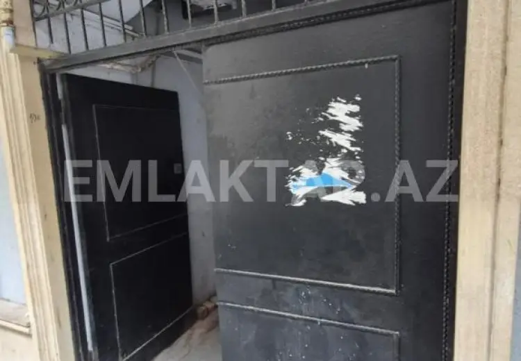 1 otaqlı mənzil Kirayə (aylıq), Yasamal qəs., Yasamal, Bakı