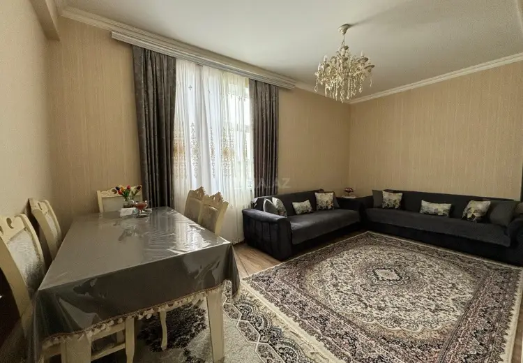 2 otaqlı mənzil Satılır, Yasamal qəs., Yasamal, Bakı