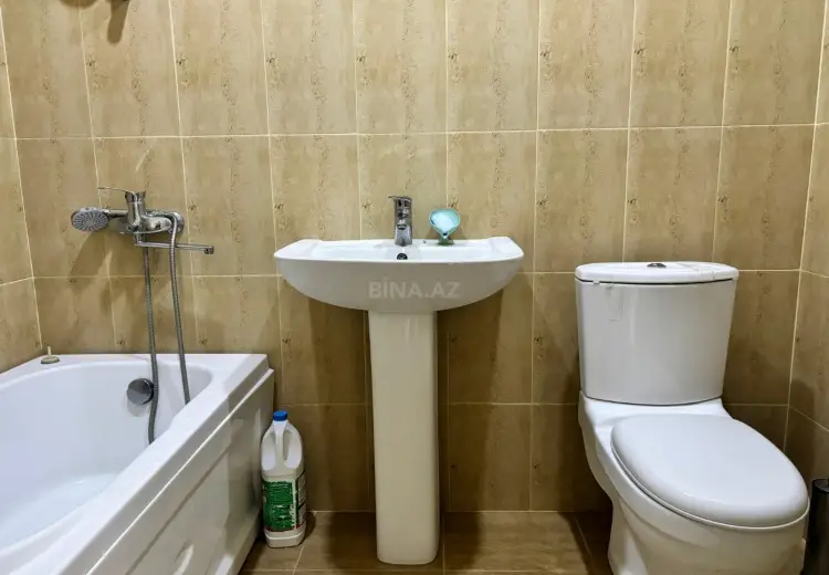 2 otaqlı mənzil Satılır, Yasamal qəs., Yasamal, Bakı